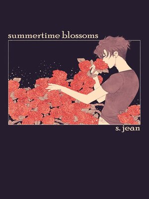 cover image of Summertime Blossoms